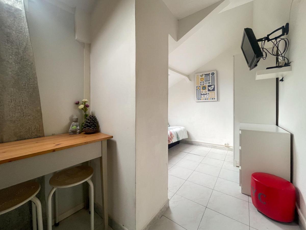 Dalpozzo- Wifi, Hyper Centre Apartment Nice Exterior photo
